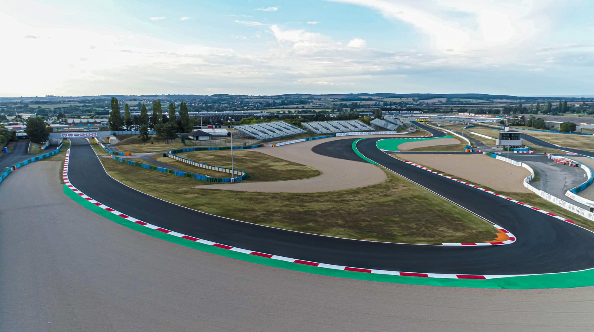 Magny-Cours
