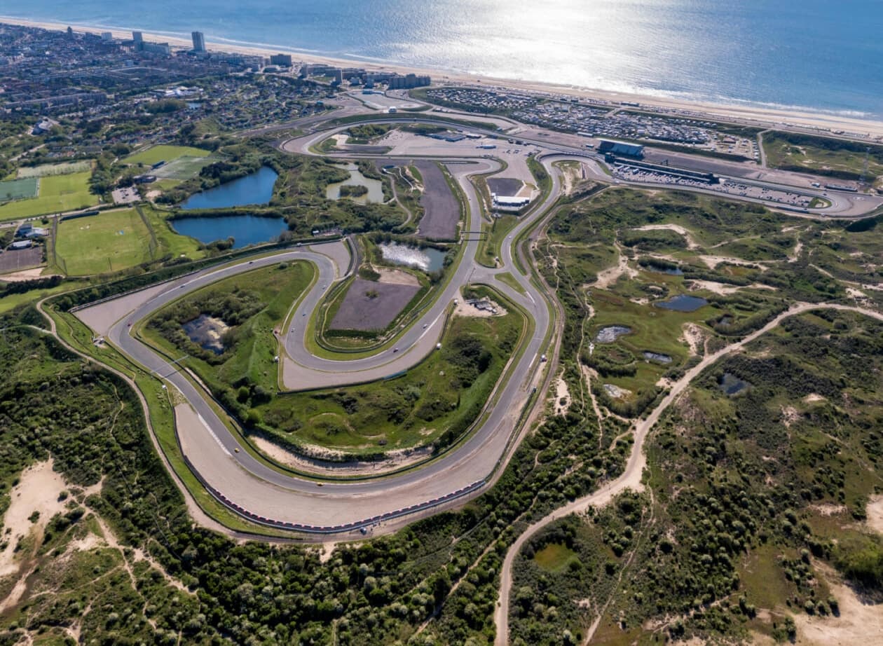 Zandvoort